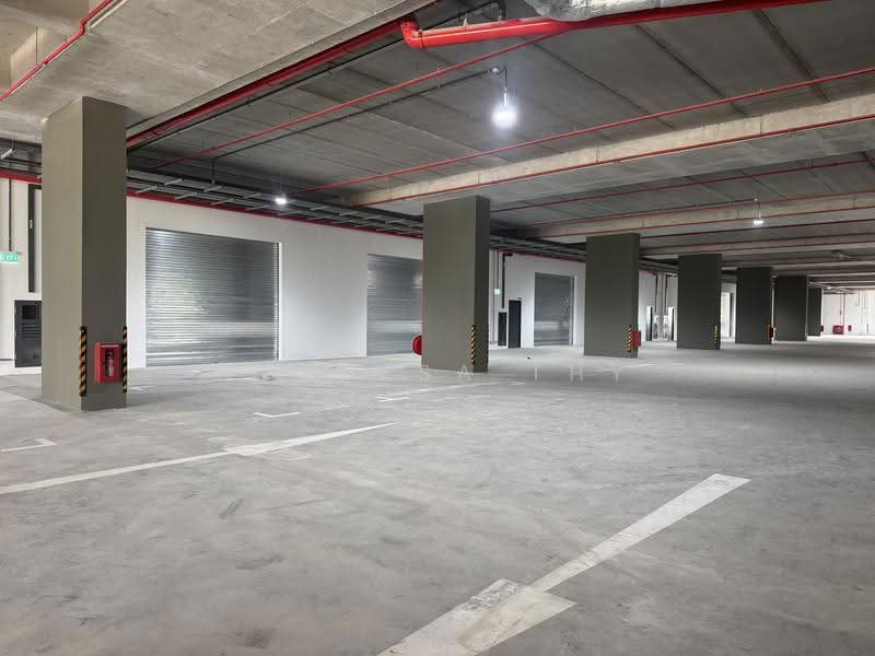 Tampines Connection, 2 Tampines North Drive 4, 2,045 sqft, Factory / Workshop (B2) For Rent, by Theresa THY, 500243716 - CommercialGuru.com.sg