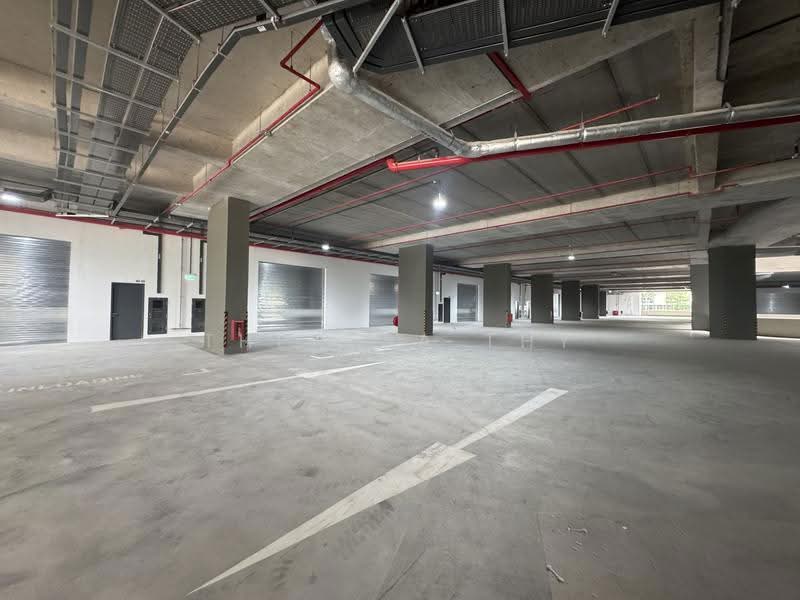 Tampines Connection, 2 Tampines North Drive 4, 2,045 sqft, Factory / Workshop (B2) For Rent, by Theresa THY, 500243716 - CommercialGuru.com.sg