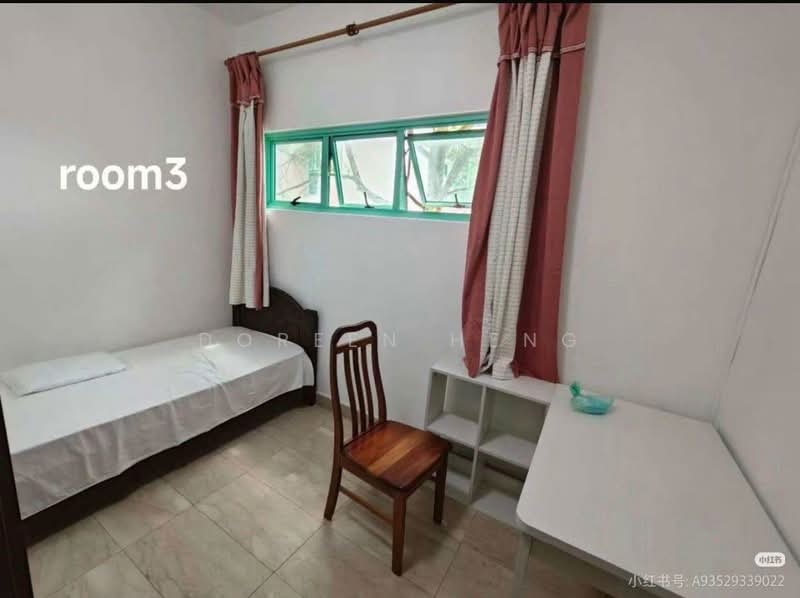 Hazel Park Condo, 15 Hazel Park Condo, Room Rental, 150 sqft, Condominium For Rent, by Doreen Heng, 500243718 - Bedroom - PropertyGuru.com.sg