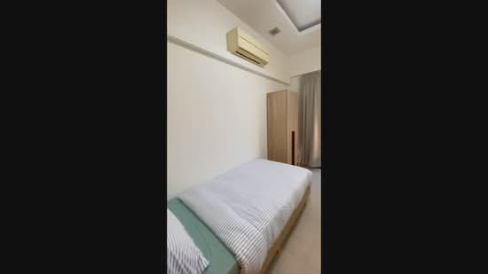 Palm Mansions, 345 Pasir Panjang Road, Buona Vista / West Coast / Clementi New Town, Room Rental, 100 sqft, Apartment For Rent, by Selina Khew, 500243721 - PropertyGuru.com.sg