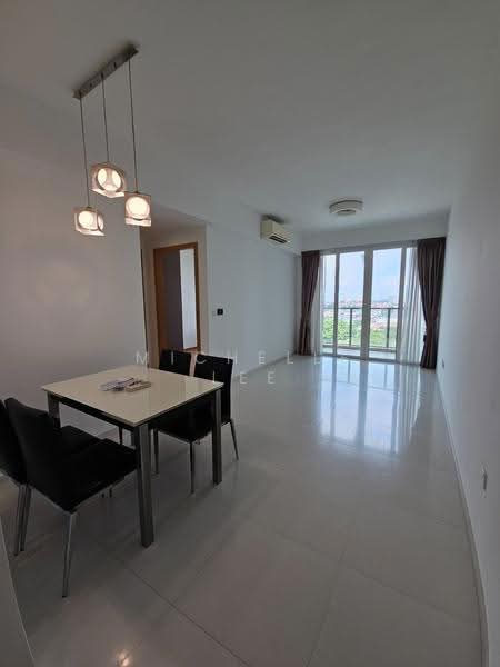 Vacanza @ East, 36 Lengkong Tujoh, 2 Bedrooms, 807 sqft, Condominium For Rent, by Michelle Lee, 500243723 - Dining Room - PropertyGuru.com.sg