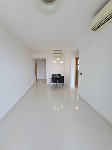 Vacanza @ East, 36 Lengkong Tujoh, 2 Bedrooms, 807 sqft, Condominium For Rent, by Michelle Lee, 500243723 - Dining Room - PropertyGuru.com.sg