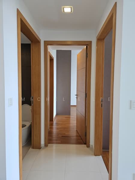 Vacanza @ East, 36 Lengkong Tujoh, 2 Bedrooms, 807 sqft, Condominium For Rent, by Michelle Lee, 500243723 - Corridor - PropertyGuru.com.sg