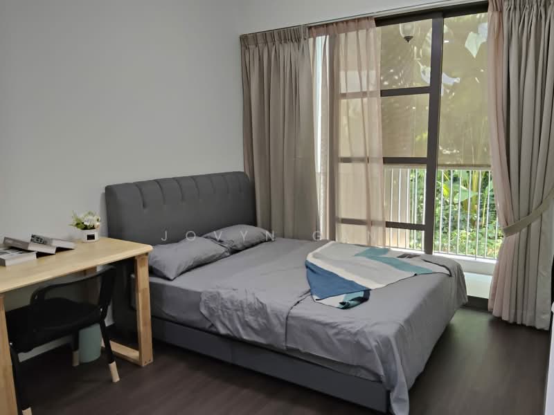 E Maisons (The Maisons), 28 Braddell Road, Room Rental, 150 sqft, Apartment For Rent, by Jovyn Gan, 500243726 - Bedroom - PropertyGuru.com.sg