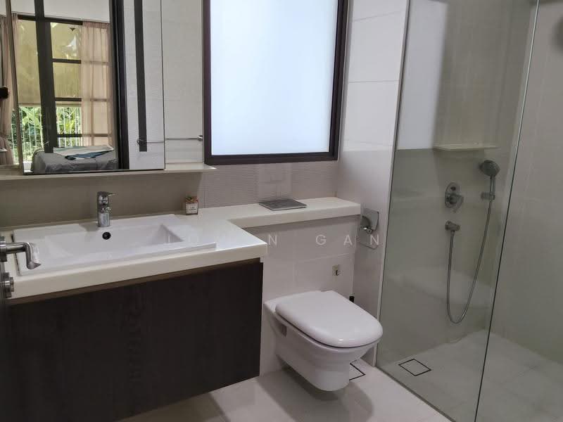 E Maisons (The Maisons), 28 Braddell Road, Room Rental, 150 sqft, Apartment For Rent, by Jovyn Gan, 500243726 - Bathroom - PropertyGuru.com.sg