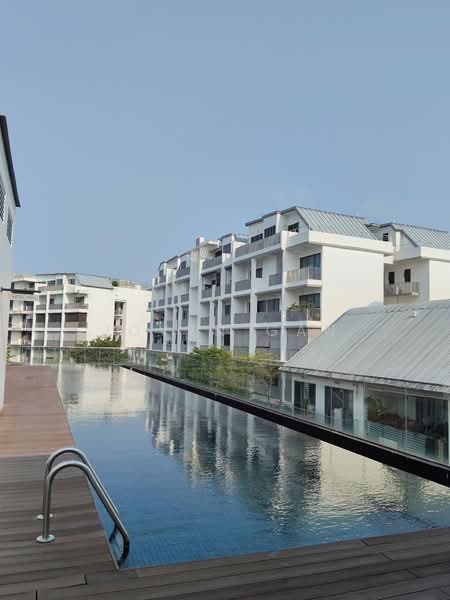 E Maisons (The Maisons), 28 Braddell Road, Room Rental, 150 sqft, Apartment For Rent, by Jovyn Gan, 500243726 - Exterior - PropertyGuru.com.sg