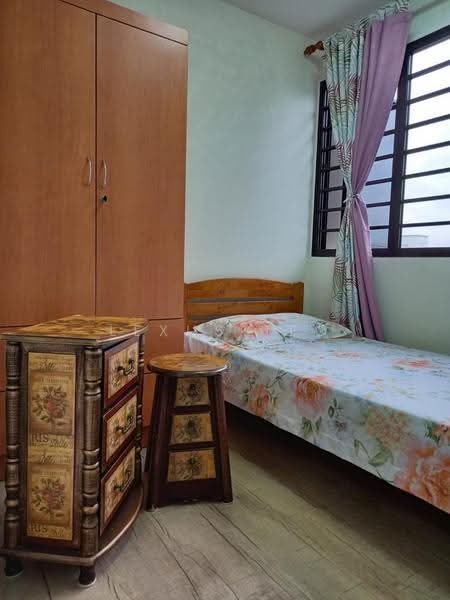 40 Chai Chee Avenue, 40 Chai Chee Avenue, Room Rental, 150 sqft, HDB Flat For Rent, by Lexus Teo, 500243728 - PropertyGuru.com.sg