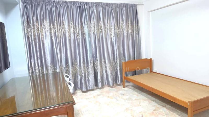 503 Tampines Central 1, 503 Tampines Central 1, Pasir Ris / Tampines, Room Rental, 120 sqft, HDB Flat For Rent, by Steven Choo, 500243730 - Bedroom - PropertyGuru.com.sg