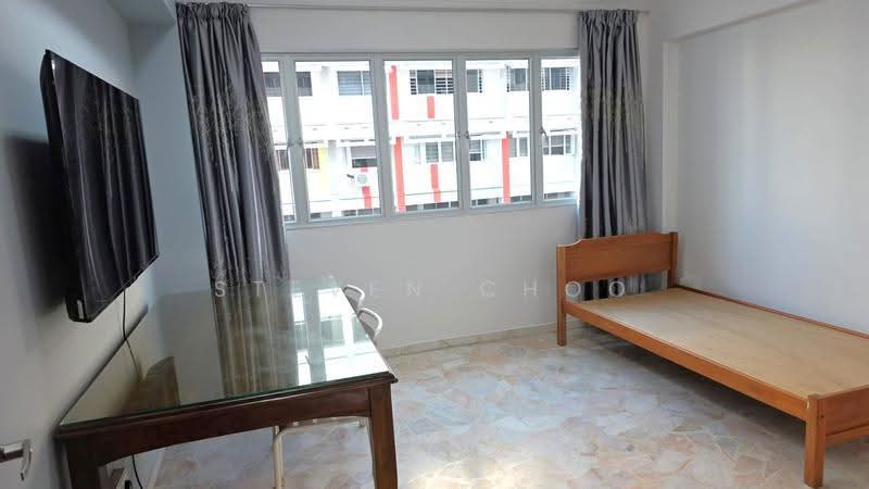 503 Tampines Central 1, 503 Tampines Central 1, Pasir Ris / Tampines, Room Rental, 120 sqft, HDB Flat For Rent, by Steven Choo, 500243730 - Bedroom - PropertyGuru.com.sg