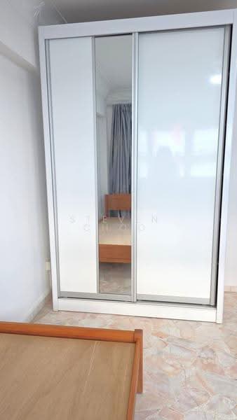 503 Tampines Central 1, 503 Tampines Central 1, Pasir Ris / Tampines, Room Rental, 120 sqft, HDB Flat For Rent, by Steven Choo, 500243730 - Bedroom - PropertyGuru.com.sg