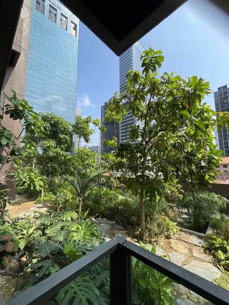 Midtown Modern, 18 Tan Quee Lan Street, 2 Bedrooms, 721 sqft, Condominium For Rent, by Lee Lee CHEN, 500243731 - Exterior - PropertyGuru.com.sg