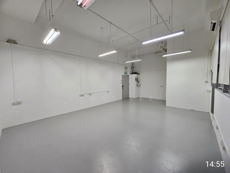 Northstar @ Amk, 7030 Ang Mo Kio Avenue 5, 775 sqft, Light Industrial (B1) For Rent, by James Lee, 500243732 - Interior - CommercialGuru.com.sg