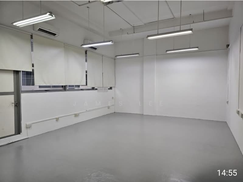 Northstar @ Amk, 7030 Ang Mo Kio Avenue 5, 775 sqft, Light Industrial (B1) For Rent, by James Lee, 500243732 - Interior - CommercialGuru.com.sg