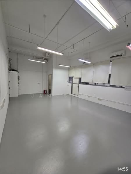 Northstar @ Amk, 7030 Ang Mo Kio Avenue 5, 775 sqft, Light Industrial (B1) For Rent, by James Lee, 500243732 - Interior - CommercialGuru.com.sg