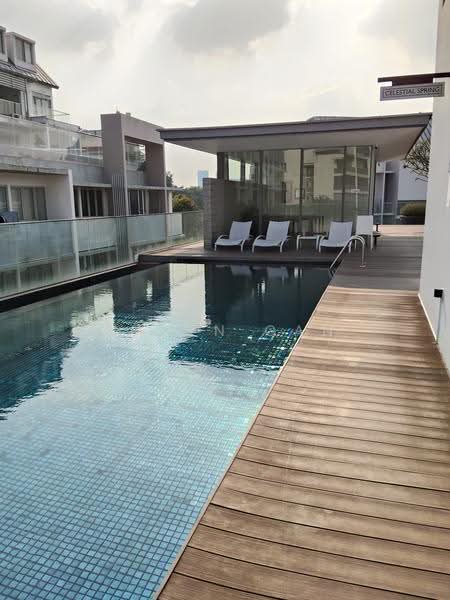 E Maisons (The Maisons), 28 Braddell Road, Room Rental, 150 sqft, Apartment For Rent, by Jovyn Gan, 500243734 - Exterior - PropertyGuru.com.sg