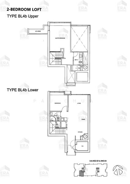 Icon, 10 Gopeng Street, 2 Bedrooms, 1,076 sqft, Apartment For Rent, by Pau Chua, 500243737 - PropertyGuru.com.sg