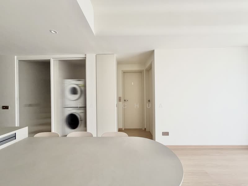 Icon, 10 Gopeng Street, 2 Bedrooms, 1,076 sqft, Apartment For Rent, by Pau Chua, 500243737 - Interior - PropertyGuru.com.sg