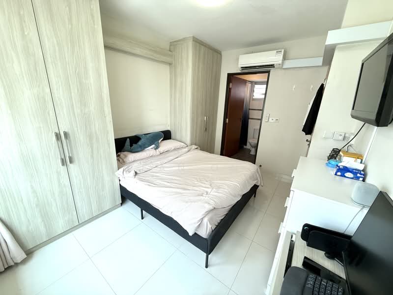 26 Ghim Moh Link, 26 Ghim Moh Link, 2 Bedrooms, 721 sqft, HDB Flat For Rent, by Sean Ong, 500243738 - Bedroom - PropertyGuru.com.sg