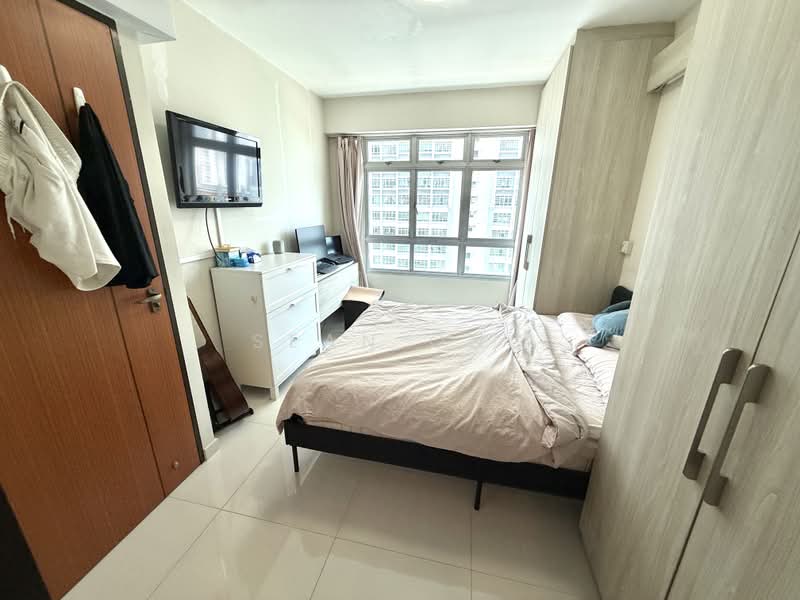 26 Ghim Moh Link, 26 Ghim Moh Link, 2 Bedrooms, 721 sqft, HDB Flat For Rent, by Sean Ong, 500243738 - Bedroom - PropertyGuru.com.sg
