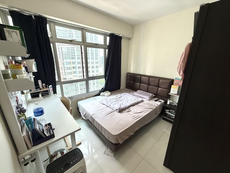 26 Ghim Moh Link, 26 Ghim Moh Link, 2 Bedrooms, 721 sqft, HDB Flat For Rent, by Sean Ong, 500243738 - Bedroom - PropertyGuru.com.sg