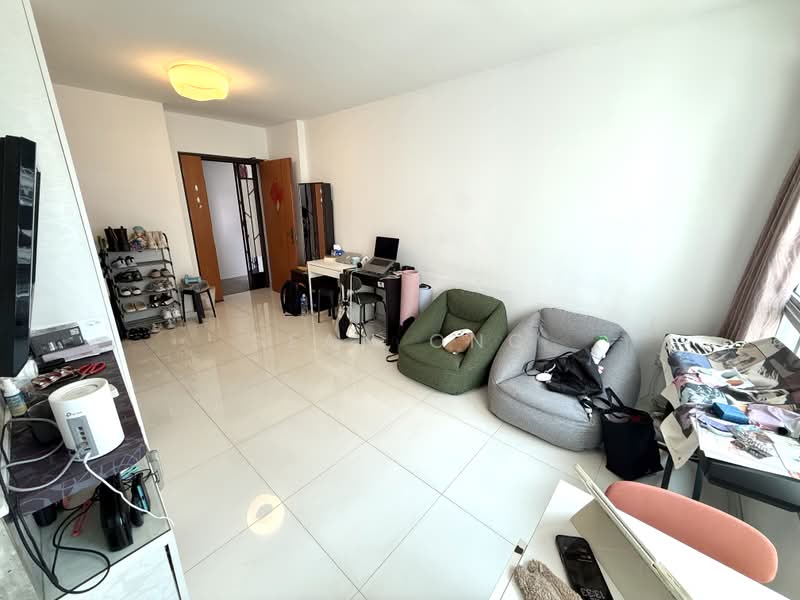26 Ghim Moh Link, 26 Ghim Moh Link, 2 Bedrooms, 721 sqft, HDB Flat For Rent, by Sean Ong, 500243738 - Living Room - PropertyGuru.com.sg