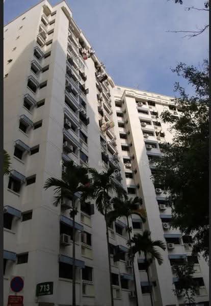 713 Tampines Street 71, 713 Tampines Street 71, Pasir Ris / Tampines, Room Rental, 120 sqft, HDB Flat For Rent, by Raymond Foo, 500243741 - Exterior - PropertyGuru.com.sg