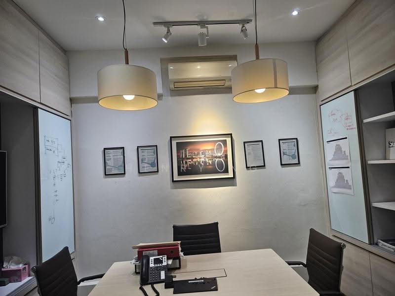 Amoy street, Amoy Street, 1,000 sqft, Office For Rent, by Henry Ng, 500243746 - Interior - CommercialGuru.com.sg