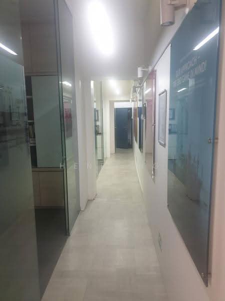 Amoy street, Amoy Street, 1,000 sqft, Office For Rent, by Henry Ng, 500243746 - Corridor - CommercialGuru.com.sg