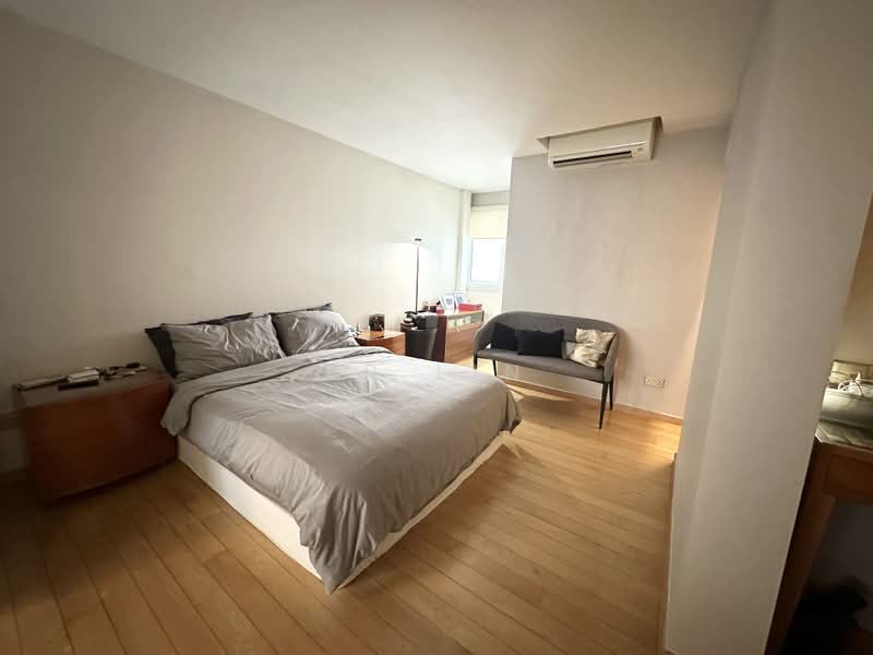 584 Cheng San Court, 584 Ang Mo Kio Avenue 3, Ang Mo Kio / Bishan / Thomson, 2 Bedrooms, 721 sqft, HDB Flat For Sale, by Er Lin, 500243747 - Bedroom - PropertyGuru.com.sg