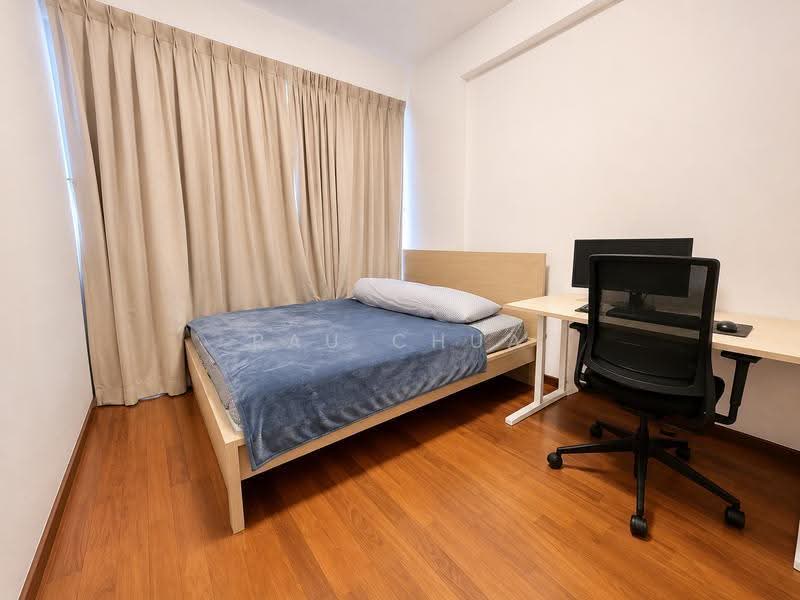 Space @ Kovan, 9 Yio Chu Kang Road, 2 Bedrooms, 603 sqft, Apartment For Sale, by Pau Chua, 500243748 - Bedroom - PropertyGuru.com.sg