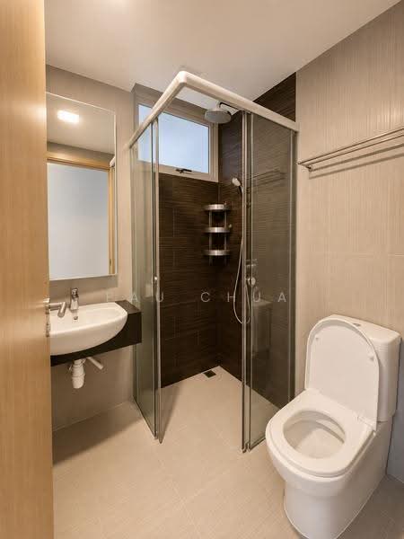 Space @ Kovan, 9 Yio Chu Kang Road, 2 Bedrooms, 603 sqft, Apartment For Sale, by Pau Chua, 500243748 - Bathroom - PropertyGuru.com.sg