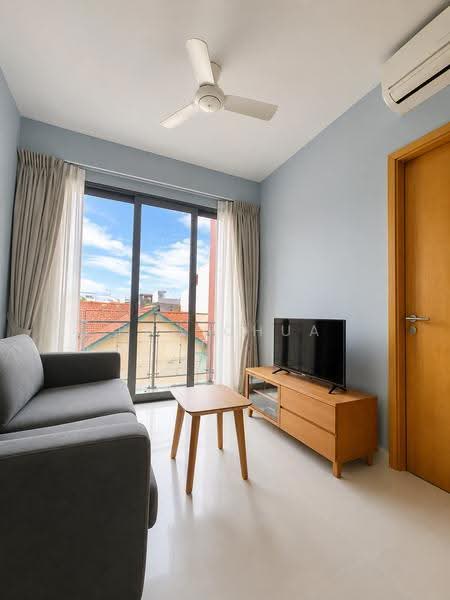 Space @ Kovan, 9 Yio Chu Kang Road, 2 Bedrooms, 603 sqft, Apartment For Sale, by Pau Chua, 500243748 - Living Room - PropertyGuru.com.sg