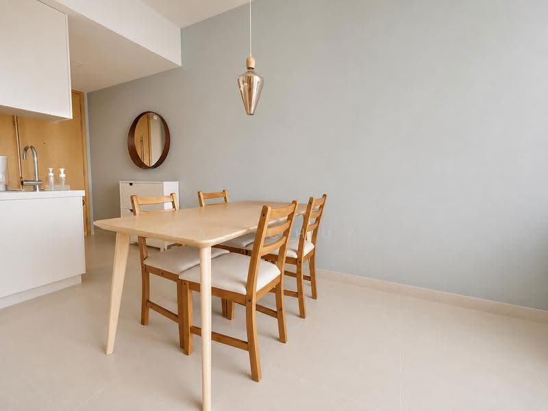 Space @ Kovan, 9 Yio Chu Kang Road, 2 Bedrooms, 603 sqft, Apartment For Sale, by Pau Chua, 500243748 - Dining Room - PropertyGuru.com.sg