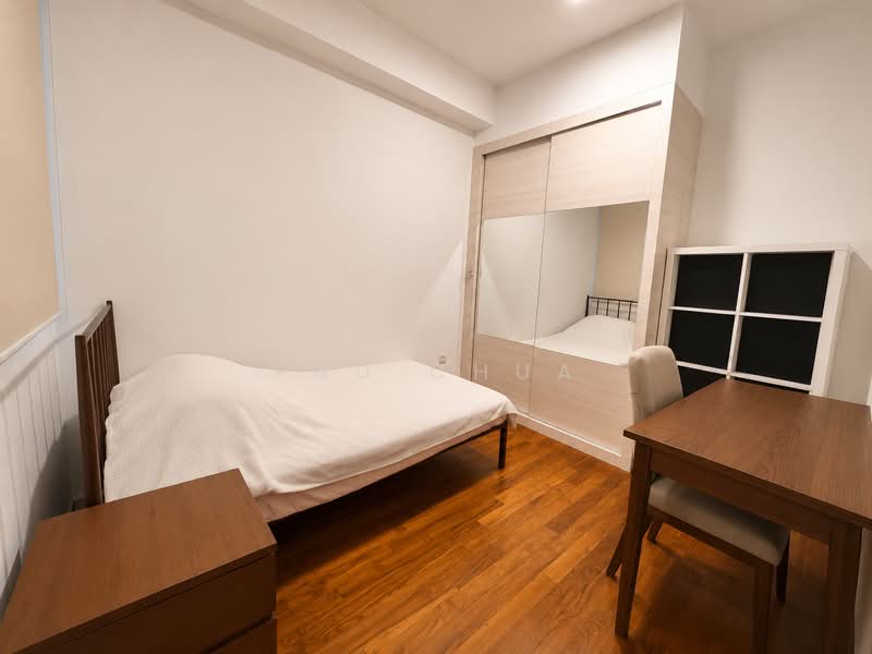 Space @ Kovan, 9 Yio Chu Kang Road, 2 Bedrooms, 603 sqft, Apartment For Sale, by Pau Chua, 500243748 - Bedroom - PropertyGuru.com.sg
