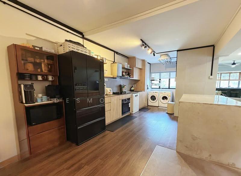 145 Lorong Ah Soo, 145 Lorong Ah Soo, Hougang / Punggol / Sengkang, 3 Bedrooms, 1,593 sqft, HDB Flat For Sale, by Desmond Lian, 500243750 - Kitchen - PropertyGuru.com.sg