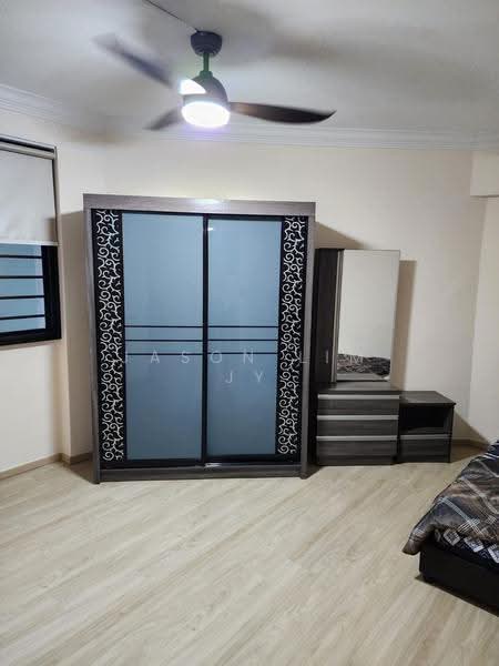 323 Yishun Central, 323 Yishun Central, Sembawang / Yishun, Room Rental, 120 sqft, HDB Flat For Rent, by Jason Lim JY, 500243756 - Bedroom - PropertyGuru.com.sg