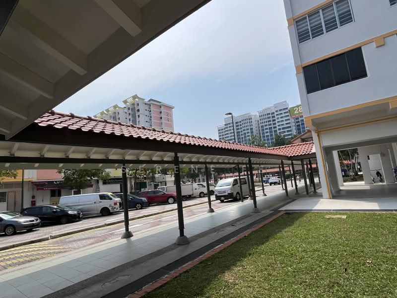 28 New Upper Changi Road, 28 New Upper Changi Road, 2 Bedrooms, 700 sqft, HDB Flat For Sale, by Serene Ee, 500243758 - Exterior - PropertyGuru.com.sg