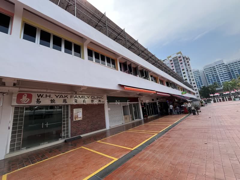 28 New Upper Changi Road, 28 New Upper Changi Road, 2 Bedrooms, 700 sqft, HDB Flat For Sale, by Serene Ee, 500243758 - Exterior - PropertyGuru.com.sg