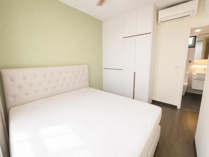 Symphony Suites, 7 Yishun Close, 3 Bedrooms, 786 sqft, Condominium For Rent, by Zedson Tan, 500243759 - Bedroom - PropertyGuru.com.sg