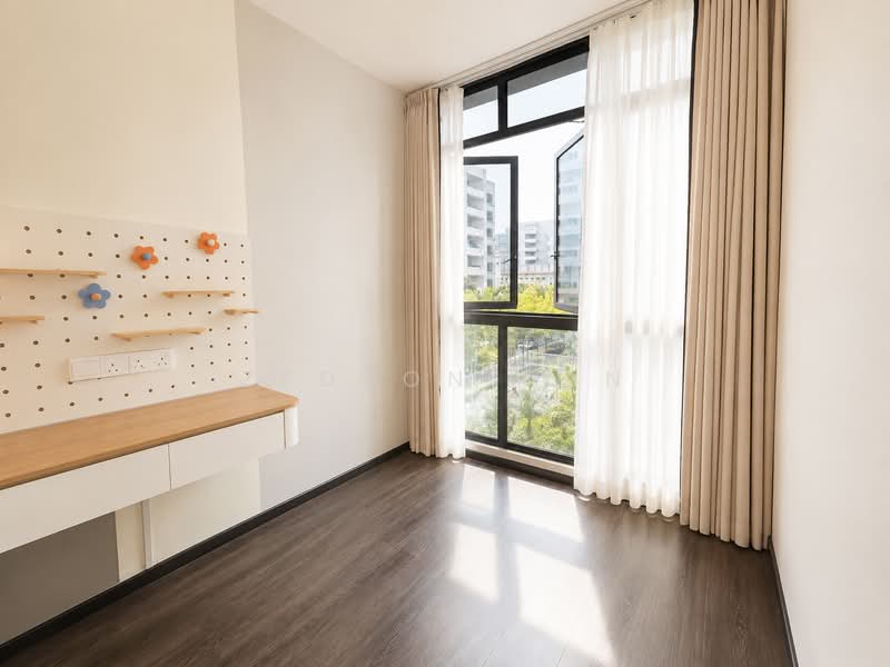 Symphony Suites, 7 Yishun Close, 3 Bedrooms, 786 sqft, Condominium For Rent, by Zedson Tan, 500243759 - Study - PropertyGuru.com.sg
