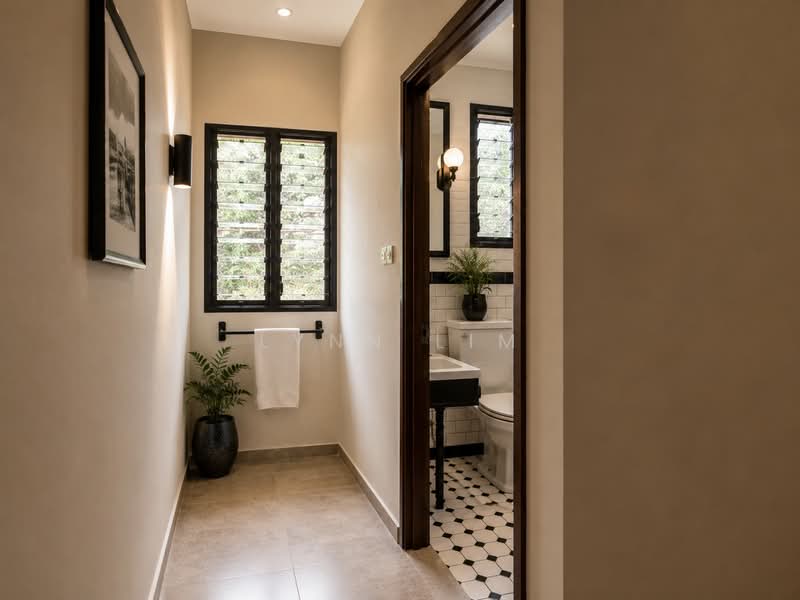 Orchard, , 5 Bedrooms, 2,200 sqft, Terraced House For Sale, by Lynn Lim, 500243760 - Interior - PropertyGuru.com.sg
