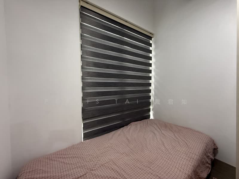 Cambio Suites, 28 Lim Tua Tow Road, 2 Bedrooms, 506 sqft, Apartment For Sale, by Persis Tai 戴君如, 500243761 - Bedroom - PropertyGuru.com.sg