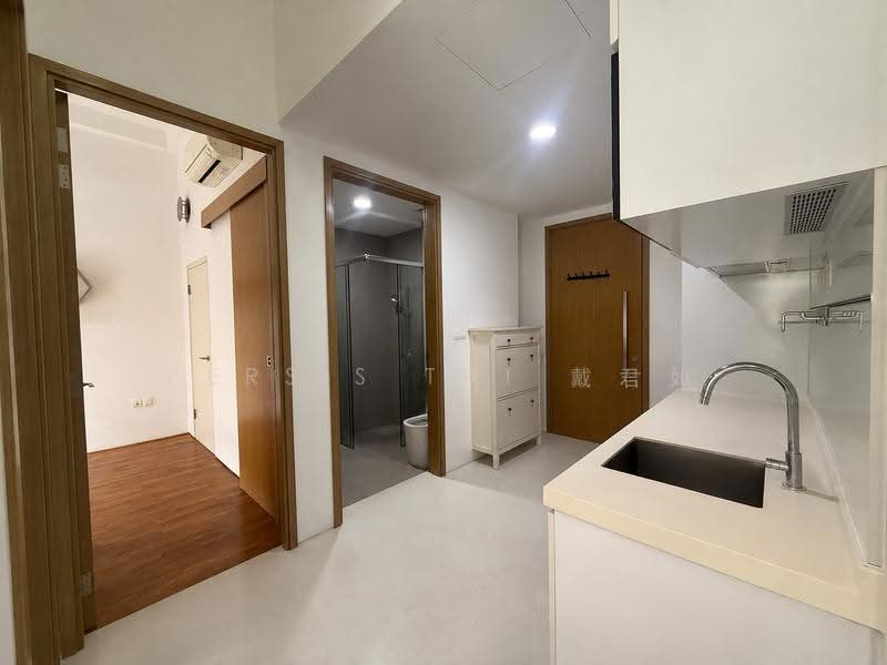 Cambio Suites, 28 Lim Tua Tow Road, 2 Bedrooms, 506 sqft, Apartment For Sale, by Persis Tai 戴君如, 500243761 - Interior - PropertyGuru.com.sg