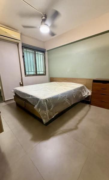 139 Marsiling Road, 139 Marsiling Road, Admiralty / Woodlands, 4 Bedrooms, 1,442 sqft, HDB Flat For Sale, by Jeffrey Tay, 500243762 - Bedroom - PropertyGuru.com.sg