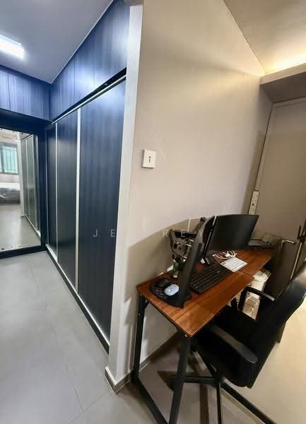 139 Marsiling Road, 139 Marsiling Road, Admiralty / Woodlands, 4 Bedrooms, 1,442 sqft, HDB Flat For Sale, by Jeffrey Tay, 500243762 - Study - PropertyGuru.com.sg
