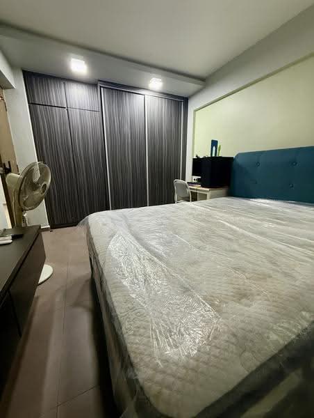 139 Marsiling Road, 139 Marsiling Road, Admiralty / Woodlands, 4 Bedrooms, 1,442 sqft, HDB Flat For Sale, by Jeffrey Tay, 500243762 - Bedroom - PropertyGuru.com.sg