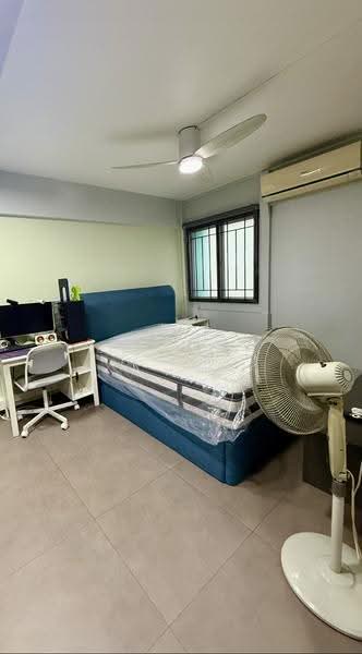139 Marsiling Road, 139 Marsiling Road, Admiralty / Woodlands, 4 Bedrooms, 1,442 sqft, HDB Flat For Sale, by Jeffrey Tay, 500243762 - Bedroom - PropertyGuru.com.sg