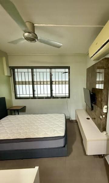 139 Marsiling Road, 139 Marsiling Road, Admiralty / Woodlands, 4 Bedrooms, 1,442 sqft, HDB Flat For Sale, by Jeffrey Tay, 500243762 - Bedroom - PropertyGuru.com.sg