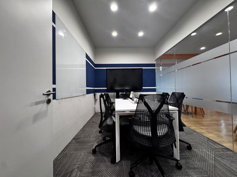 Henderson Building, 221 Henderson Road, 3,600 sqft, Light Industrial (B1) For Rent, by Melvin Chan, 500243766 - Interior - CommercialGuru.com.sg