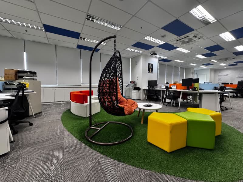 Henderson Building, 221 Henderson Road, 3,600 sqft, Light Industrial (B1) For Rent, by Melvin Chan, 500243766 - Interior - CommercialGuru.com.sg